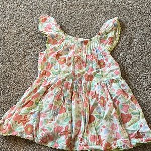 Matilda Jane tank top.  Size 6